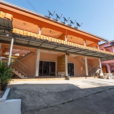 Boonsong Guest House 카오 타오 외부 사진