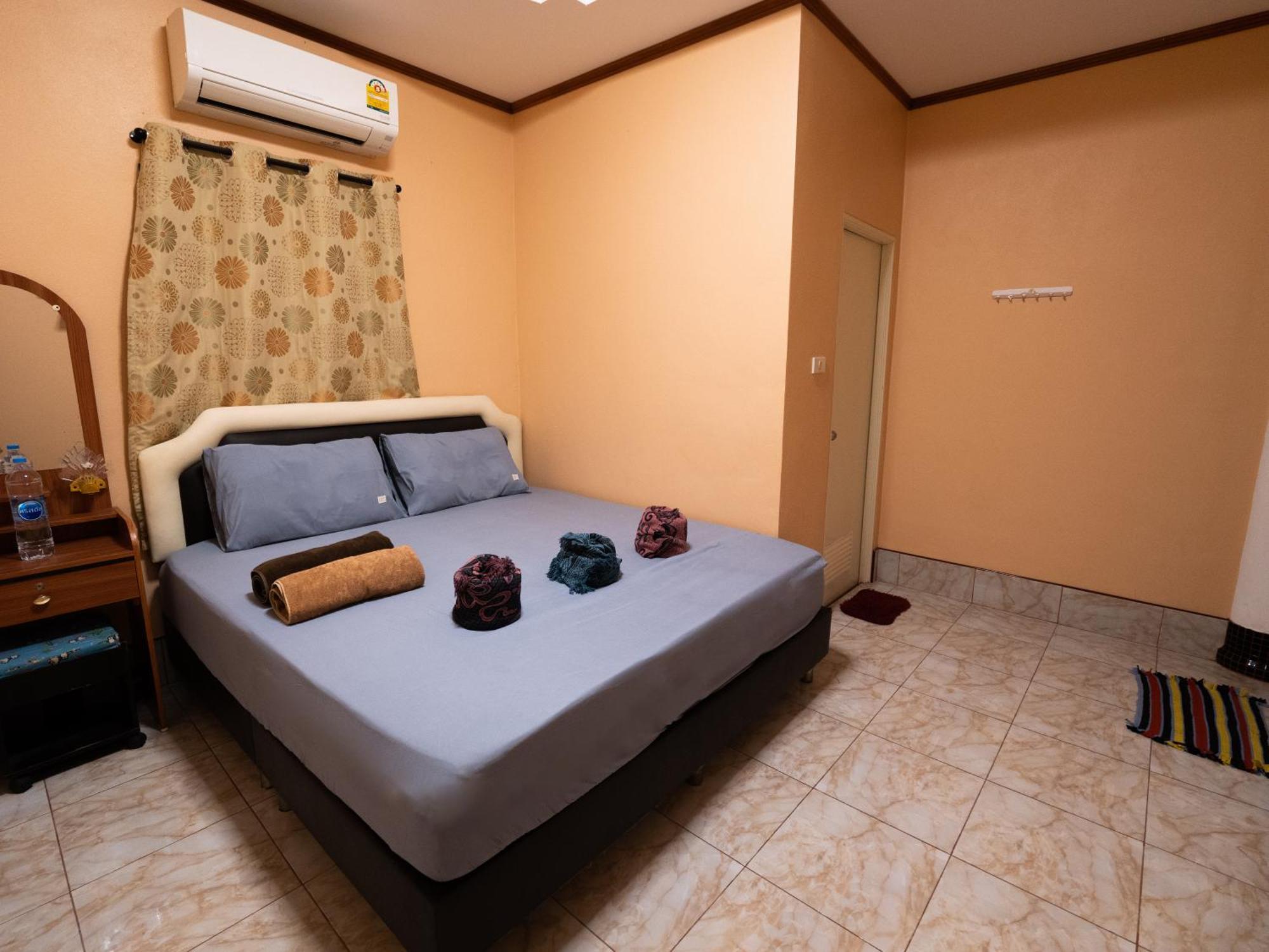Boonsong Guest House 카오 타오 외부 사진