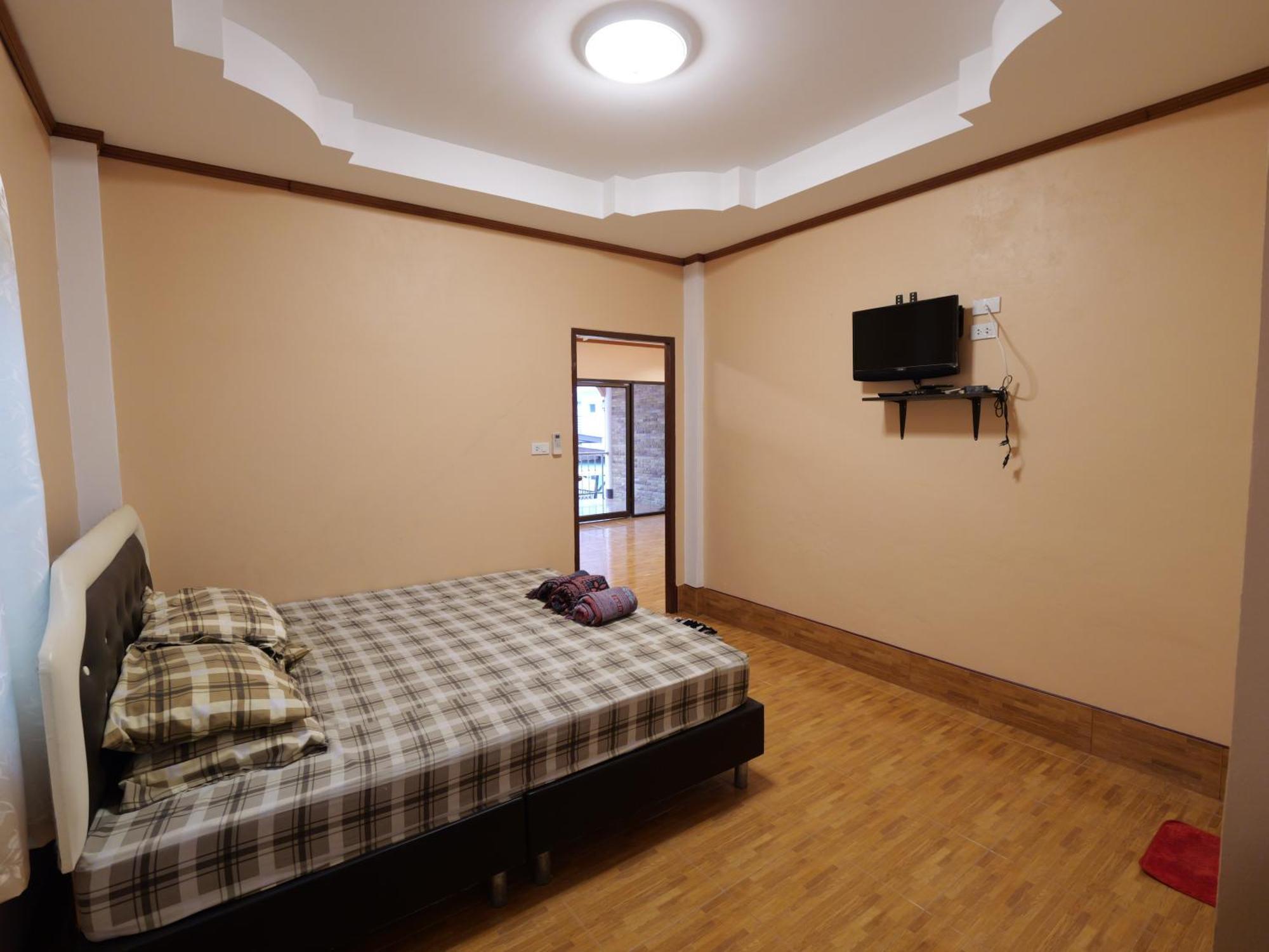 Boonsong Guest House 카오 타오 외부 사진